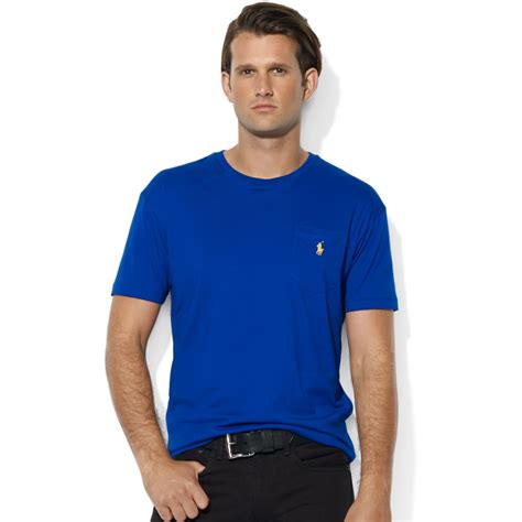 ralph lauren polo t shirts china